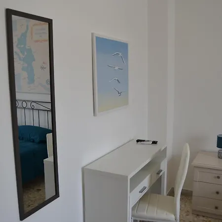 Πανσιόν Redipuglia