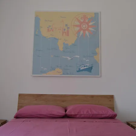 Redipuglia Πανσιόν