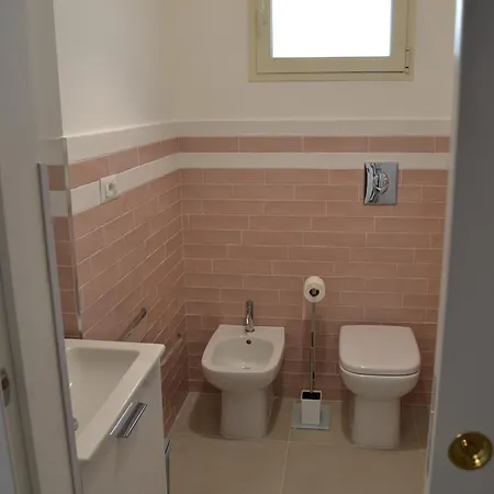 Πανσιόν Redipuglia