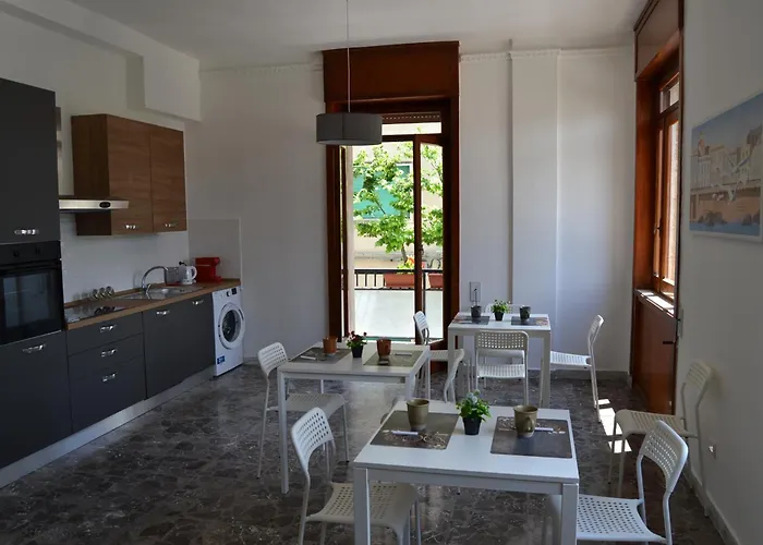 Redipuglia Gasthof Lecce