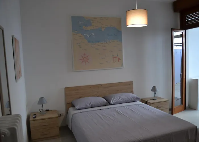 Redipuglia Gasthof Lecce