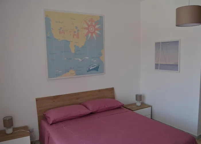 Redipuglia Gasthof 3*