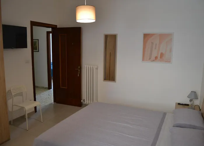 Gasthof Redipuglia Lecce