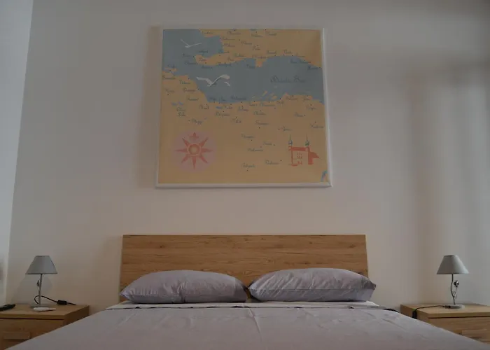 Redipuglia Gasthof 3*