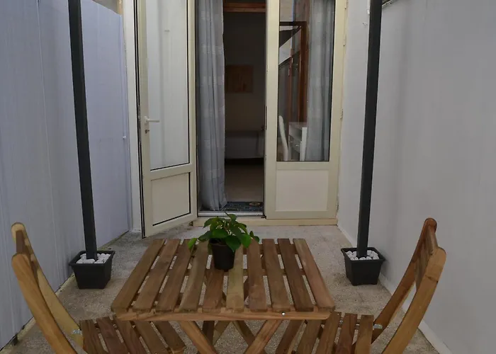 Redipuglia Gasthof Lecce