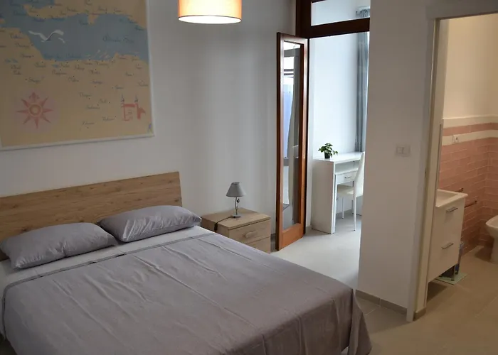 Redipuglia Gasthof Lecce