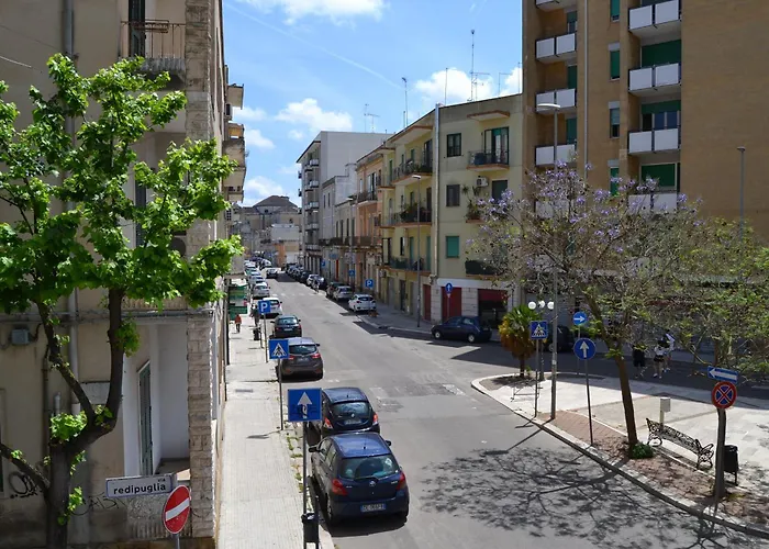 Redipuglia Gasthof Lecce