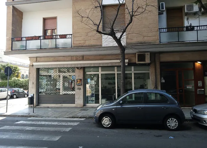 Gasthof Redipuglia Lecce