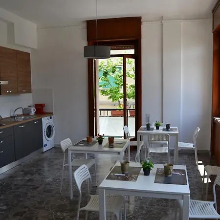 Redipuglia Pensión Lecce