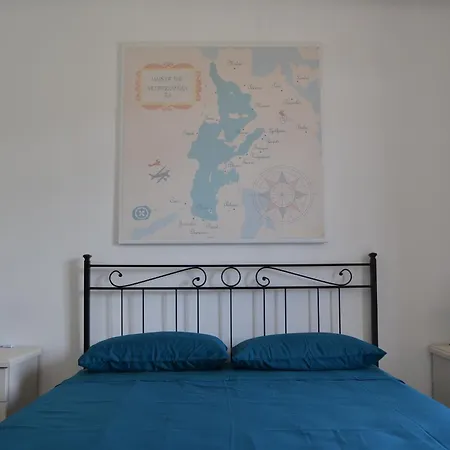 Redipuglia Pensión 3*
