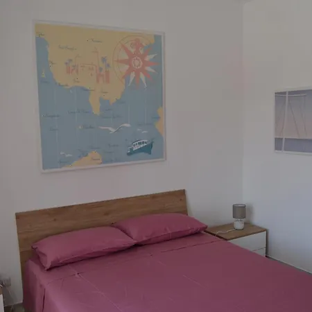Redipuglia Pensión 3*