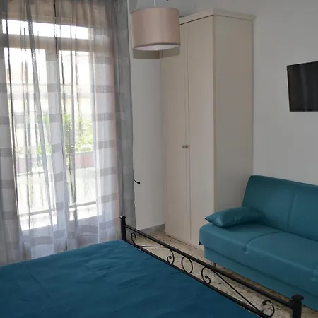 Pensión Redipuglia 3*