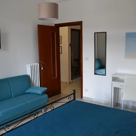 Redipuglia Pensión 3*