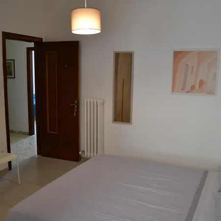 Pensión Redipuglia Lecce