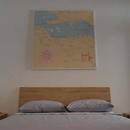 Redipuglia Pensión 3*