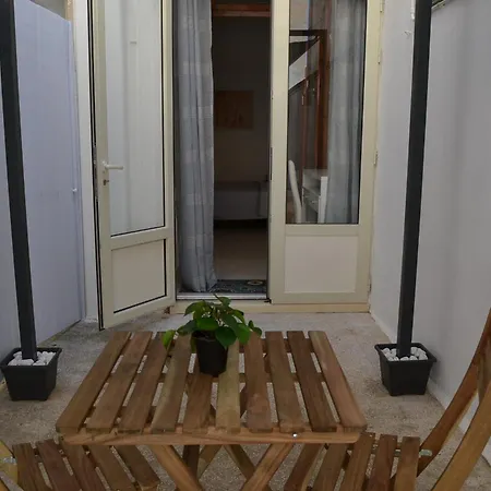 Redipuglia Pensión Lecce