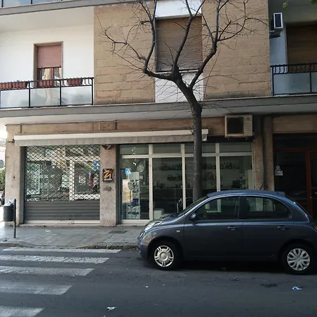 Pensión Redipuglia Lecce