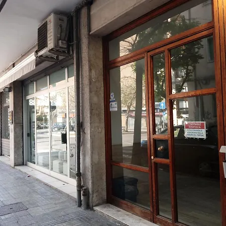 Pensión Redipuglia