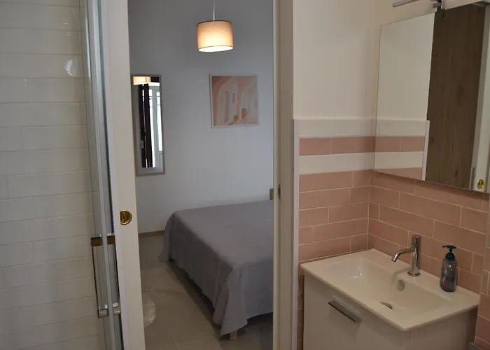 Redipuglia Casa de hóspedes