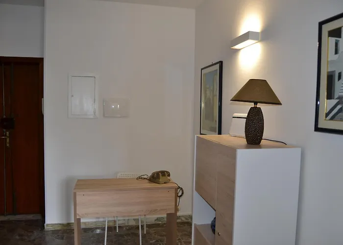 Redipuglia Casa de hóspedes