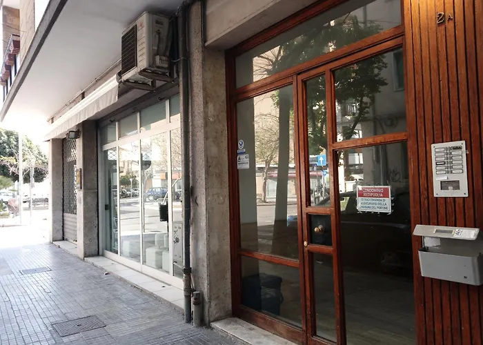 Casa de hóspedes Redipuglia